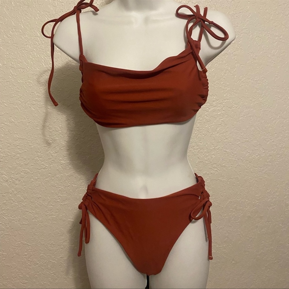Shein bathing suit bikini